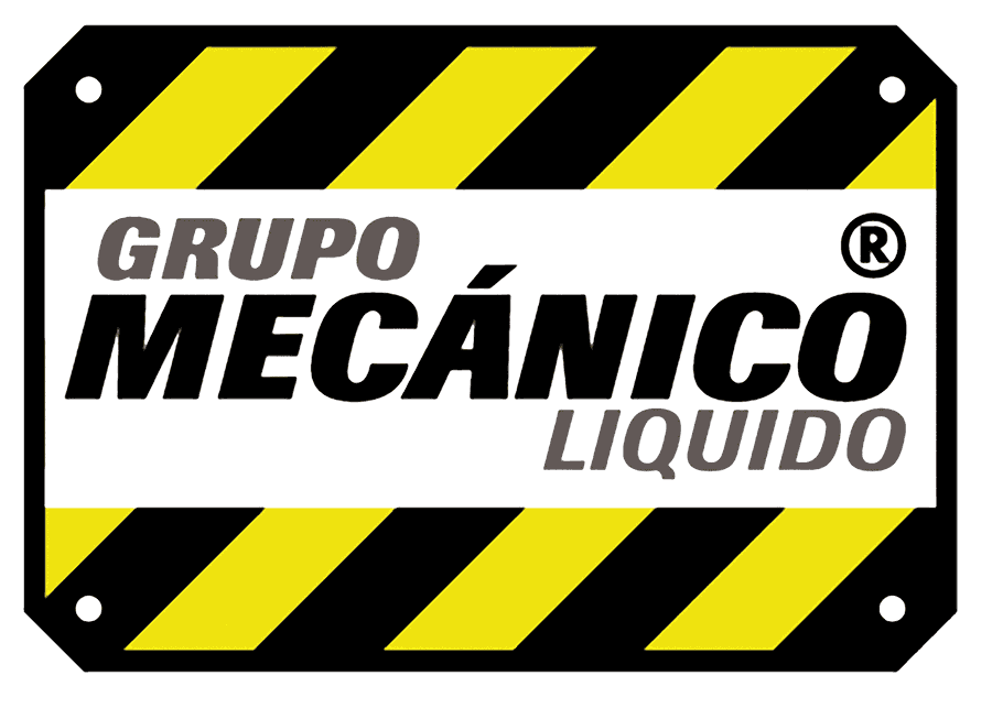 Logo Grupo Mecánico Liquido